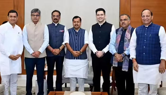 Rajya Sabha Secretariat