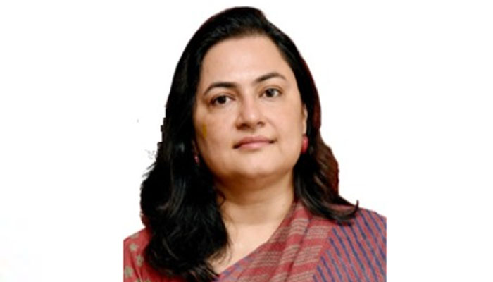 रंजना चोपड़ा