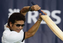 मास्टर ब्लास्टर सचिन तेंदुलकर