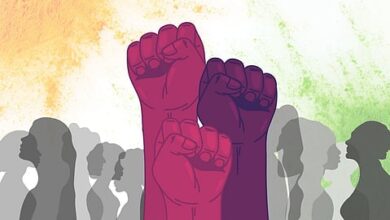 Politics on Women Reservation