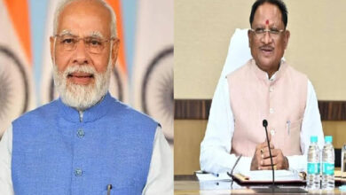 छत्तीसगढ़ को ₹359 करोड़ से ज्यादा का अनुदान, पंचायतों को मिलेगा बल