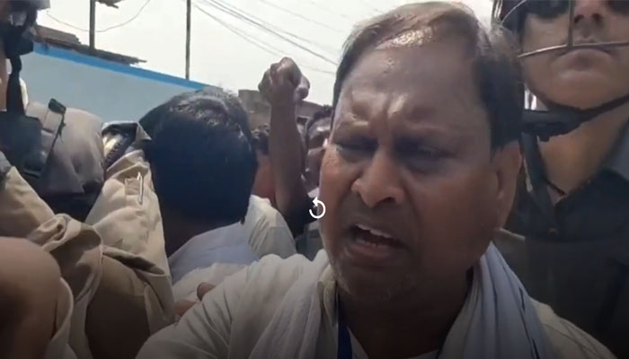 West Bengal Election