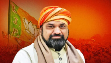 Bihar CM Samrat Choudhary