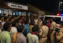 Child Kidnapping Rumour