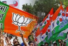 NDA on Exit Poll