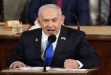 पाक मंत्री के बयान पर इजराइल भड़का