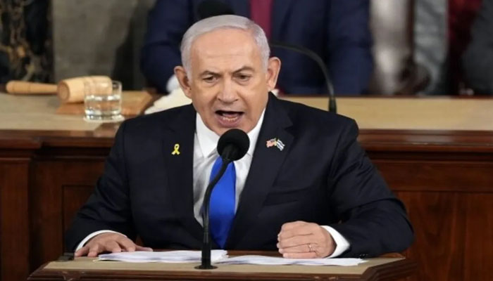 पाक मंत्री के बयान पर इजराइल भड़का