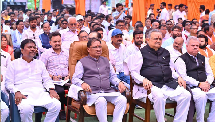 मन की बात