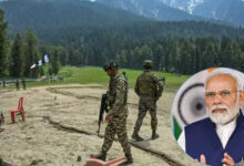 पहलगाम हमले की बरसी