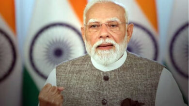 PM Modi Address To Nation