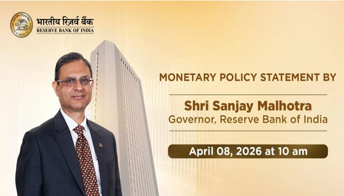 RBI MPC Meeting