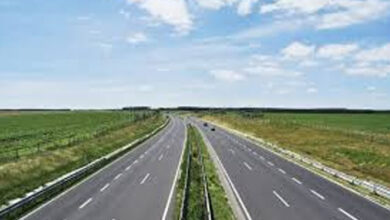 बनेंगी 15 फोरलेन सड़कें