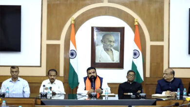 सम्राट चौधरी