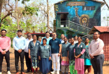 तुंगल इको-पर्यटन केंद्र