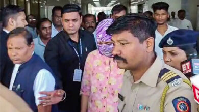 TCS नासिक कांड