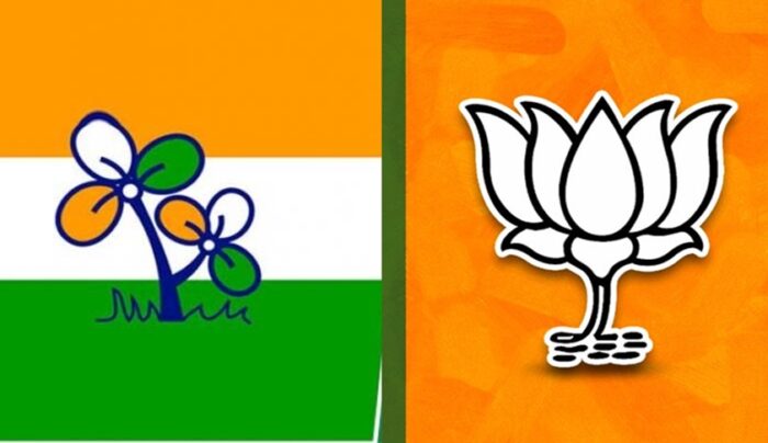 TMC on Exit Poll