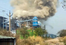 वेदांता पावर प्लांट