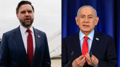 जंग जारी रखने का ऐलान