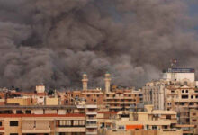 हमलों में 250 से अधिक लोगों की मौत हो गई,