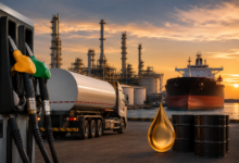 Petrol Export Tax Increase