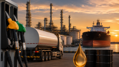 Petrol Export Tax Increase