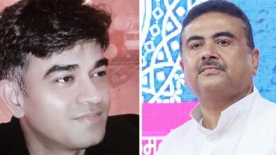 Politics on Suvendu PA Murder