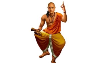 आचार्य चाणक्य