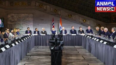 Global Companies on India