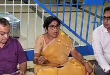 Kolkata Strong Room Controversy