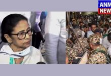 Bengal Politics Heats Up
