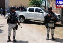 Mass Murder in Mexico