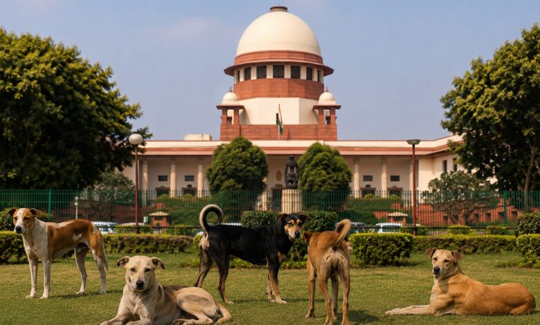 SC on Dog Bite