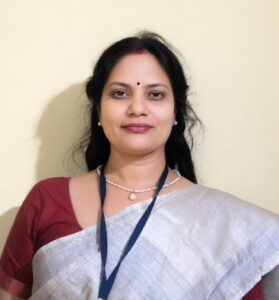 Dr Sarita Sahu Bhilai