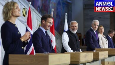 India Nordic Summit 2026