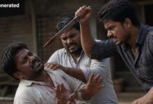 Murder in Bastar