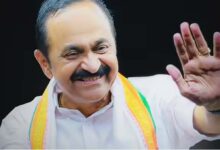 Kerala CM Name Announcement