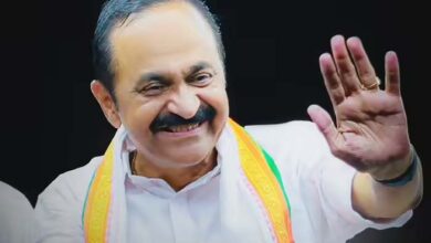 Kerala CM Name Announcement