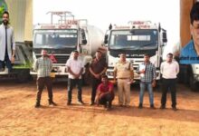 Mahasamund LPG Scam