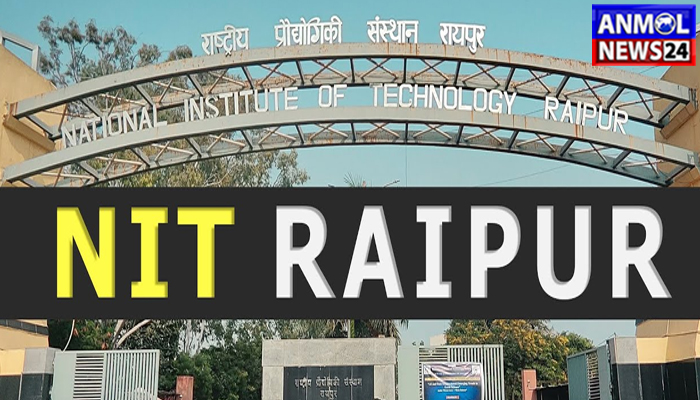NIT Raipur