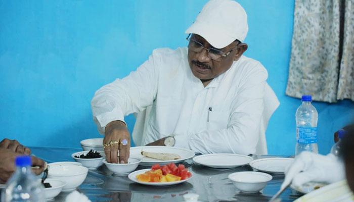 सुशासन तिहार