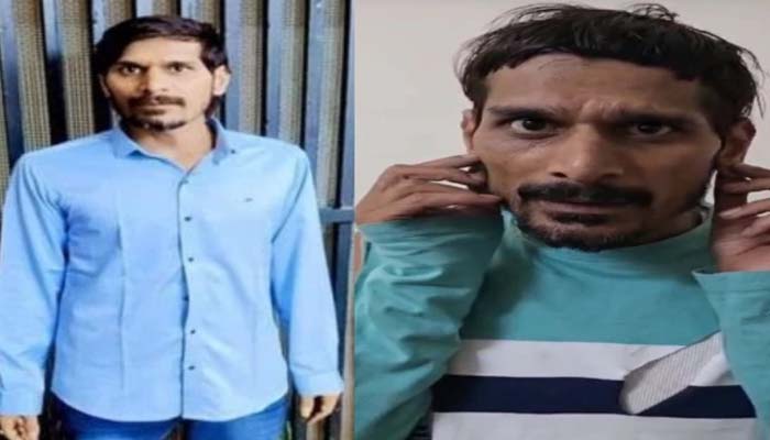 नशा तस्कर रवि साहू