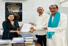 आरंग में किसानों की चिंता गहराई