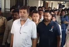 अनवर ढेबर को झटका