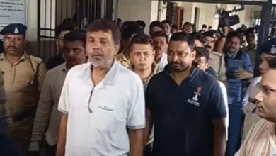 अनवर ढेबर को झटका