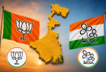 West Bengal Vote Counting