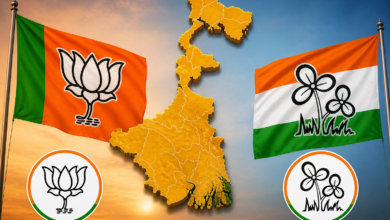 West Bengal Vote Counting