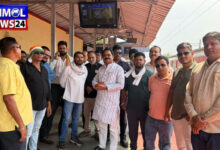 विधायक इंद्र साव की पहल