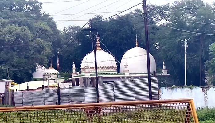 धार भोजशाला को HC ने माना मंदिर