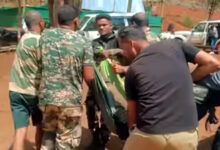 कांकेर में आईईडी ब्लास्ट