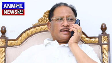 मुख्यमंत्री विष्णुदेव साय